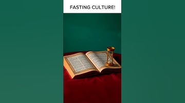 The Fasting Culture in India: Tradition, Spirituality & Health"
