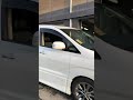 Продажа Toyota Alphard MNH10 Конструктор-без птс