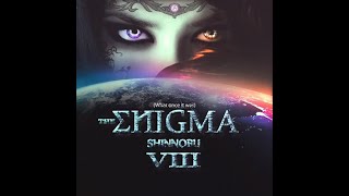 ENIGMA the BEST