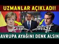 Avrupa Konseyinde Türk SİHA’ları Korkulan Rüya Oldu!