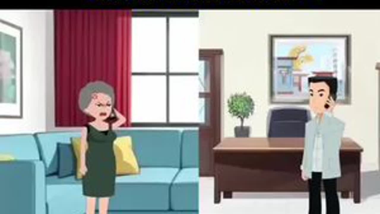 #抖音特效达人中心 #抖音特效达人 #抖音特效达人投稿激励计划 #公婆一家赶走儿媳  遇到难题又来找媳妇帮忙  被媳妇啪啪打脸  三