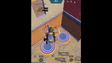 Come and try the WOW Mode in PUBG MOBILE now!