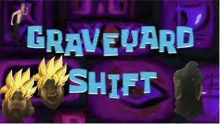 Graveyard Shift (Live Action Remake)