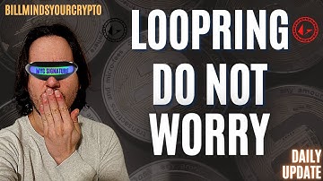 LOOPRING Price Prediction 2022 | Next Move | LRC Technical Analysis! LRC Price Prediction! LRC Coin