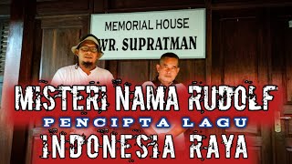 Di rumah inilah Wr Soepratman dilahirkan @wmtvcreator