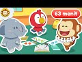 Lagu Anak Anak | Best Friend | Teman Baikku dan Lainnya | BaLiTa