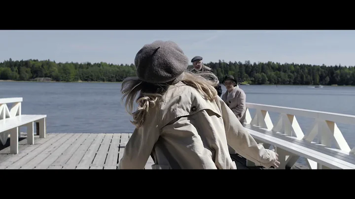 Clarissa, Emilia Ekstrm, Joseph, Mikko Sipola: Hem...