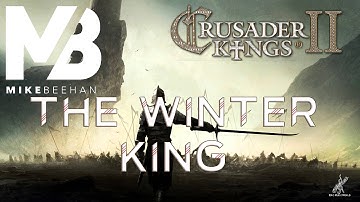 Crusader Kings 2: The Winter King mod - First Look