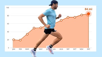 Hoe je meer kilometers per week kunt lopen (veilig)