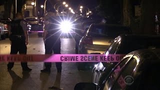 Chicago Labor Day weekend shootings add to staggering toll