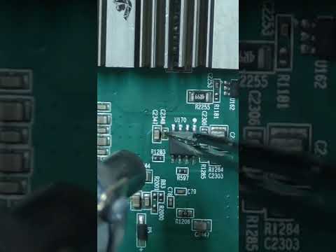 Video: Mis on kondensaatori raamistik?