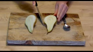 All About The Bosc Pear Episode Central - The Fruitguys
