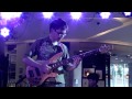 Cantaloupe Island Live - Alex Hutchings & Kevin Inthawong Band. Herbie Hancock Cover