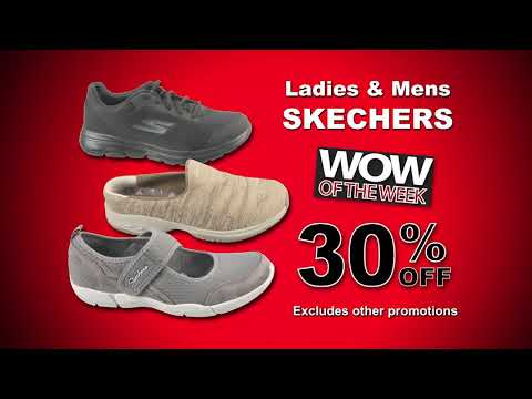 hamricks skechers