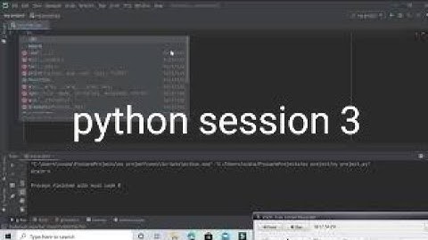 Python session 3/INNOVATION TO REVOLUTION