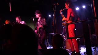 The Black Lips: Family Tree - Turf Club St Paul MN 11/18/22