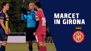 Girona Fc Vs Marcet