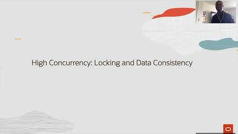 J4K 2020 - Oct 13-14 - Paul Parkinson & Kuassi Mensah- MicroServices Data Challenges &Solutions w/..