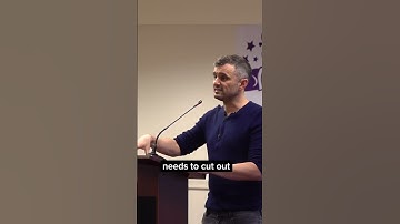 How to build confidence in your 40s #shorts #garyvee