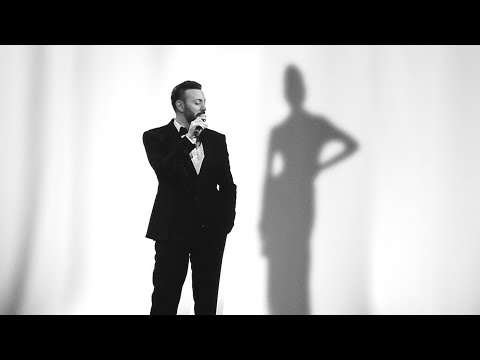 ანრი ჯოხაძე \u0026 ნინი ბადურაშვილი  - თოვლის ფანტელი / Anri Jokhadze \u0026 Nini Badurashvili-Tovlis Panteli