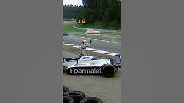 Angry Nelson piquet 😲🔥🔥