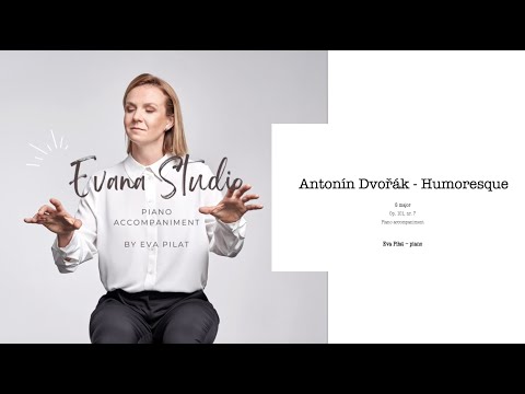 Antonín Dvořák -