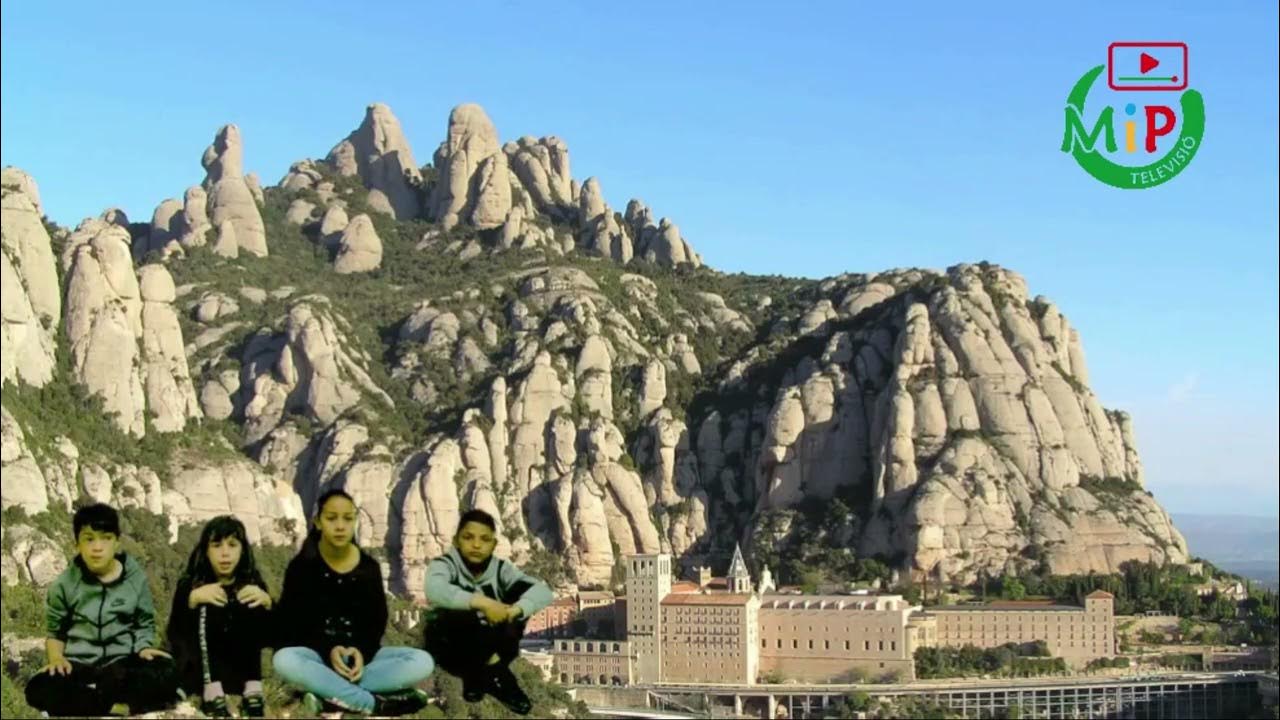 Ступени на горе монсеррат. Монтсеррат онтиверос. Монтсеррат монастырь в испании. Бенедиктинский монастырь монтсеррат. Гора монтсеррат в испании фото.