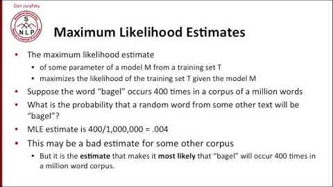 3 5 Smoothing Add One 6 30