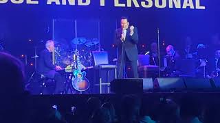 Wayne Newton - CC Rider -Viva Las Vegas Medley - 8/26/23