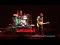 Lost in the Flood - Citizens Bank Park - Sept 2, 2012 - Bruce Springsteen