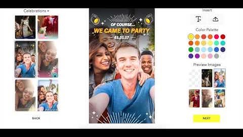 How to Set Up a Custom Snapchat On Demand Geofilter - Social Media Thursdays Episode 03