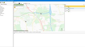 Creating and Editing Point Layers in Groundhog Desktop v2.0