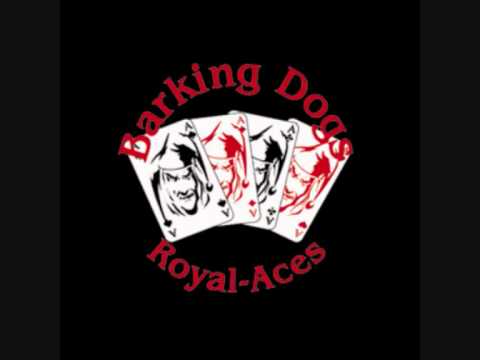 Barking Dogs-Wir bleiben hart (Offizielles Video)