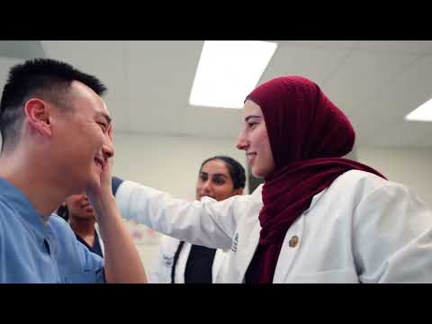 WesternU: WAAHP Conference