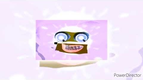 I Accidentally YTPMV Klasky Csupo Scan Invert HSL