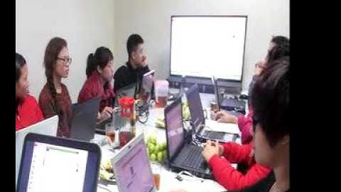 Nên học Tester ở đâu?