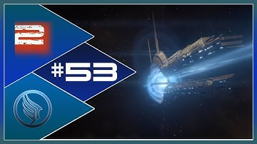 Mass Effect 2 Mod Remastered #53 - Arrival Part 2 - Insanity - No Commentary