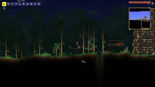 How to Get Santa Clause NPC in Terraria