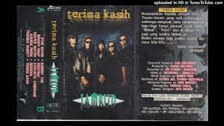 Jamrud - Terima Kasih (1999)