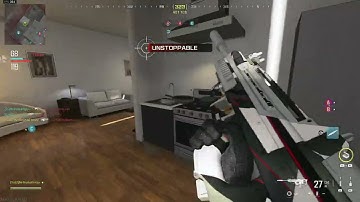 Xim matrix triple mgb bp50 aimbot like aim best in slot setup Call Of Duty mw3 Stash house DLC map