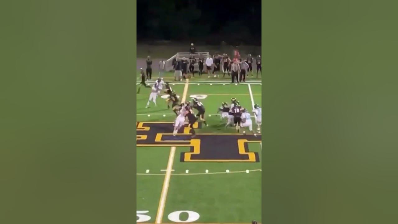 Rising Star Ethan Oakley Focuses on How He Will Dominate Maryland High
