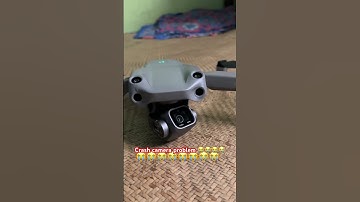 Dji air 2s cameras problem 😭😭😭😭#viral  #dji #love  #trending #shorts  #youtubeshorts