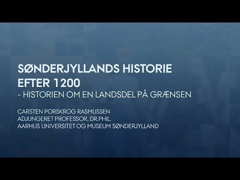 Video: Nordlige administrative distrikt: historie, beskrivelse, grænser