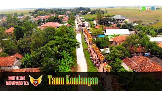 [DRONE] TAMU KONDANGAN - YENI - SINGA BARONG (SHOW KALENSARI) - BONTOT RECORDS