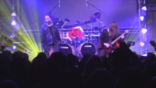 Arcturus en Chile 2016 - Arcturian Sign