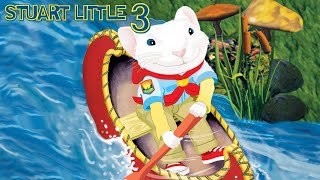 Stuart Little 3 Call Of The Wild 2005 Animated Film Review