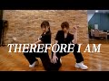 ITZY RYUJIN (류진) - Therefore I Am【DANCE COVER】