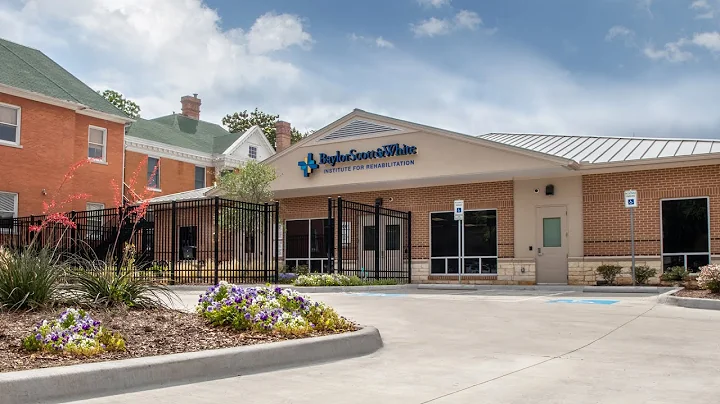 Neuro Transitional Center Virtual Tour