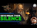 No Rest for the Wicked NEW UPDATES on Multiplayer &amp; Combat Systems