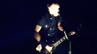 METALLICA Live In Seattle 2008 Full Show